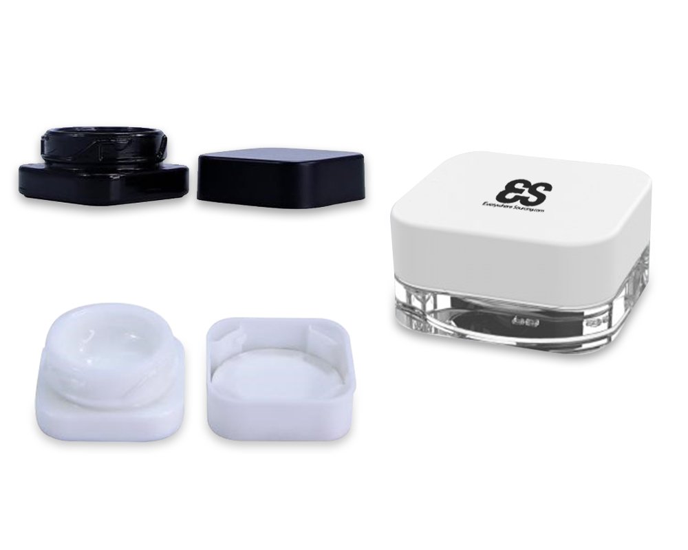 Concentrate Packaging