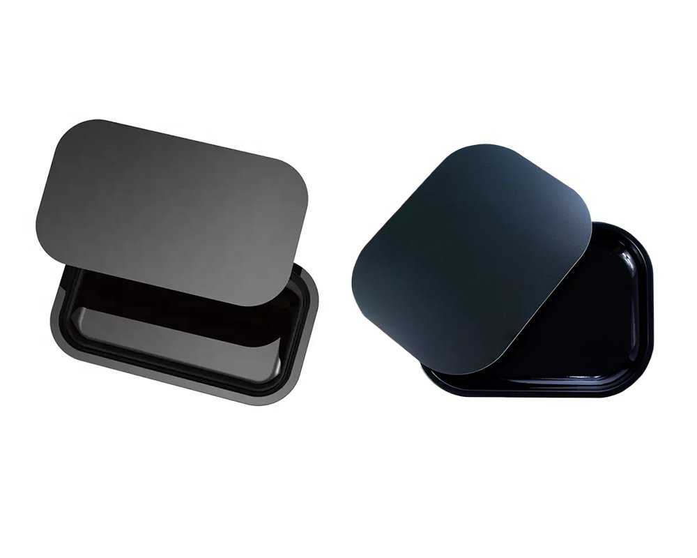 Trinplate Rolling Tray