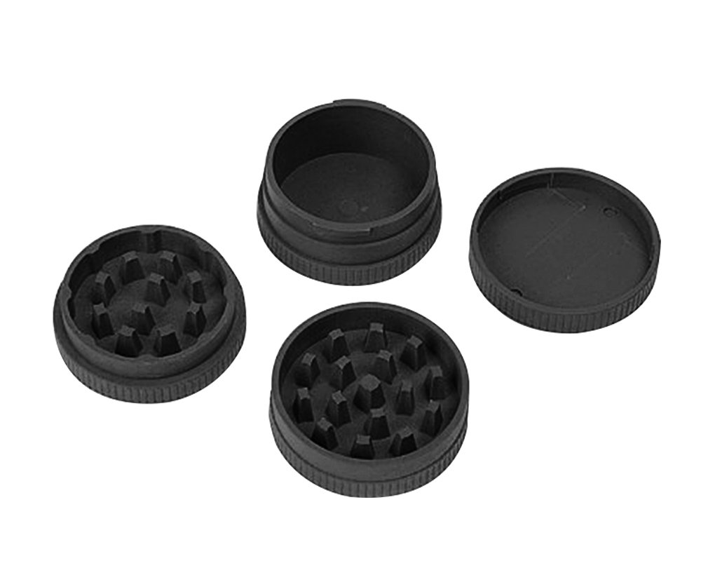 E-co friendly Grinder